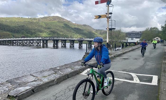 Mawddach Trail